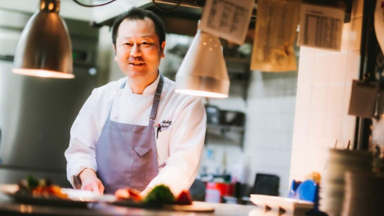 フォンテーヌ・ブロー|キッチンスタッフの求人画像3枚目