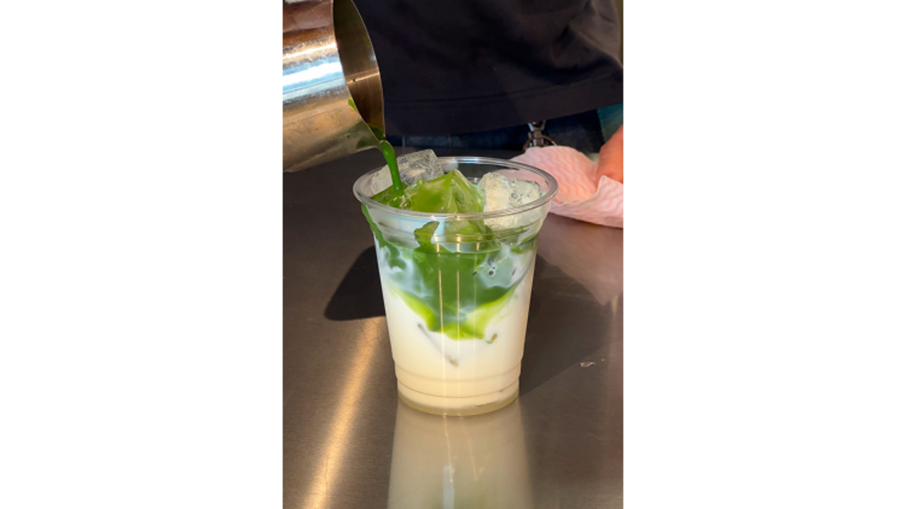 洒落ＣＡＦＥ|店長・店長候補の求人画像3枚目