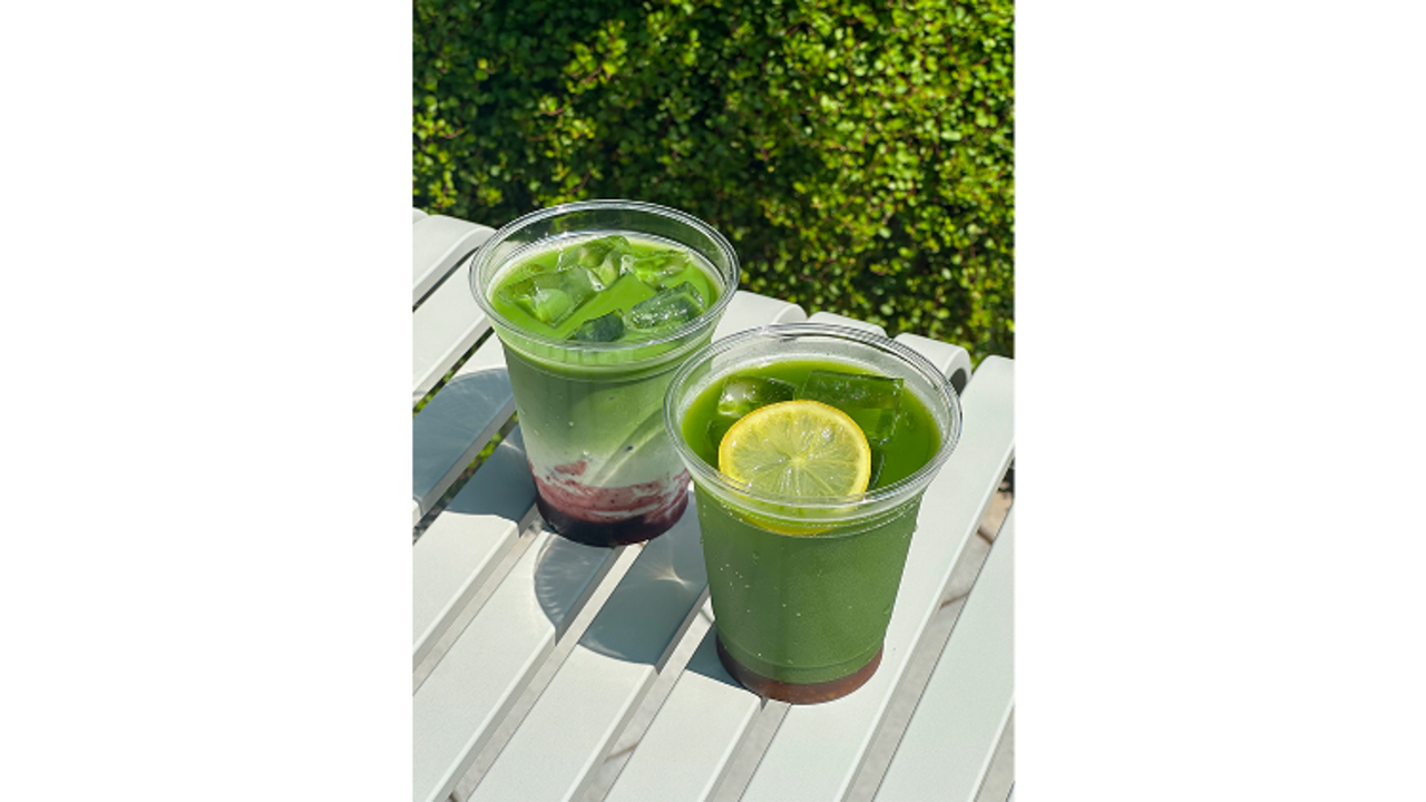 洒落ＣＡＦＥ|店長・店長候補の求人画像1枚目