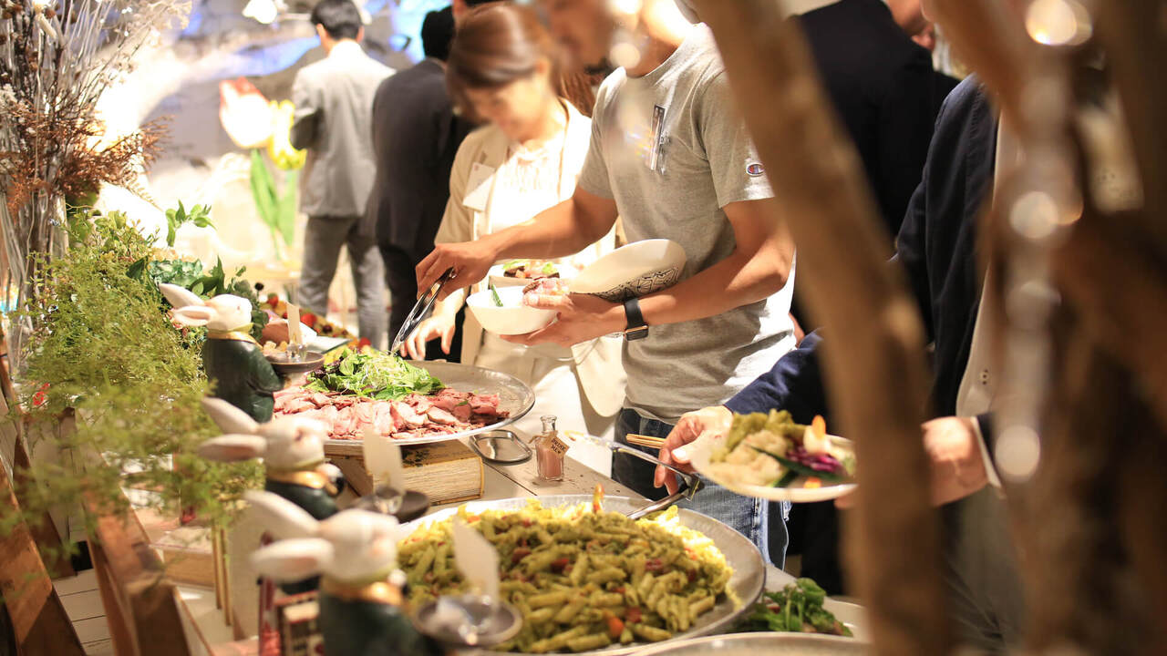 アイデアの城|その他(仕事内容)の求人画像2枚目