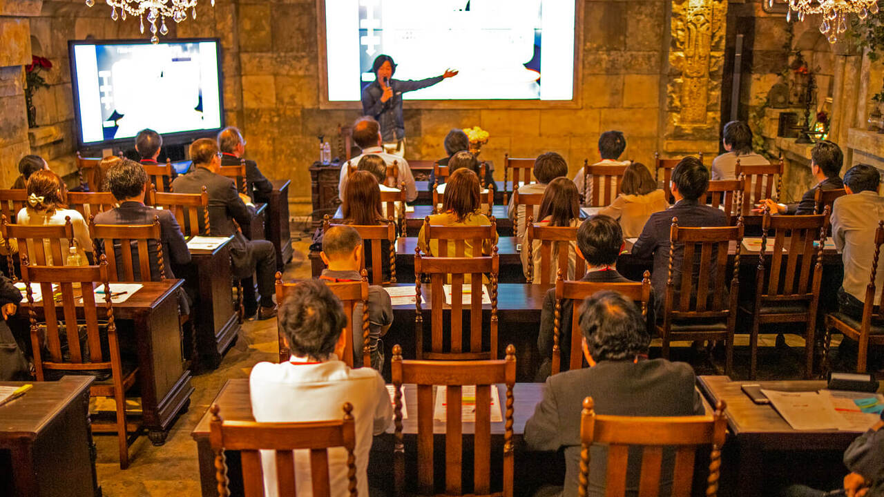 アイデアの城|その他(仕事内容)の求人画像2枚目