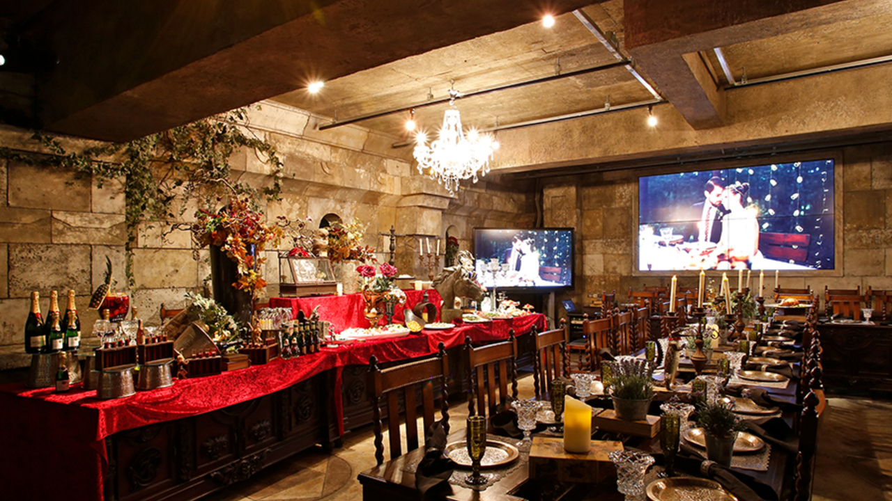 アイデアの城|その他(仕事内容)の求人画像1枚目