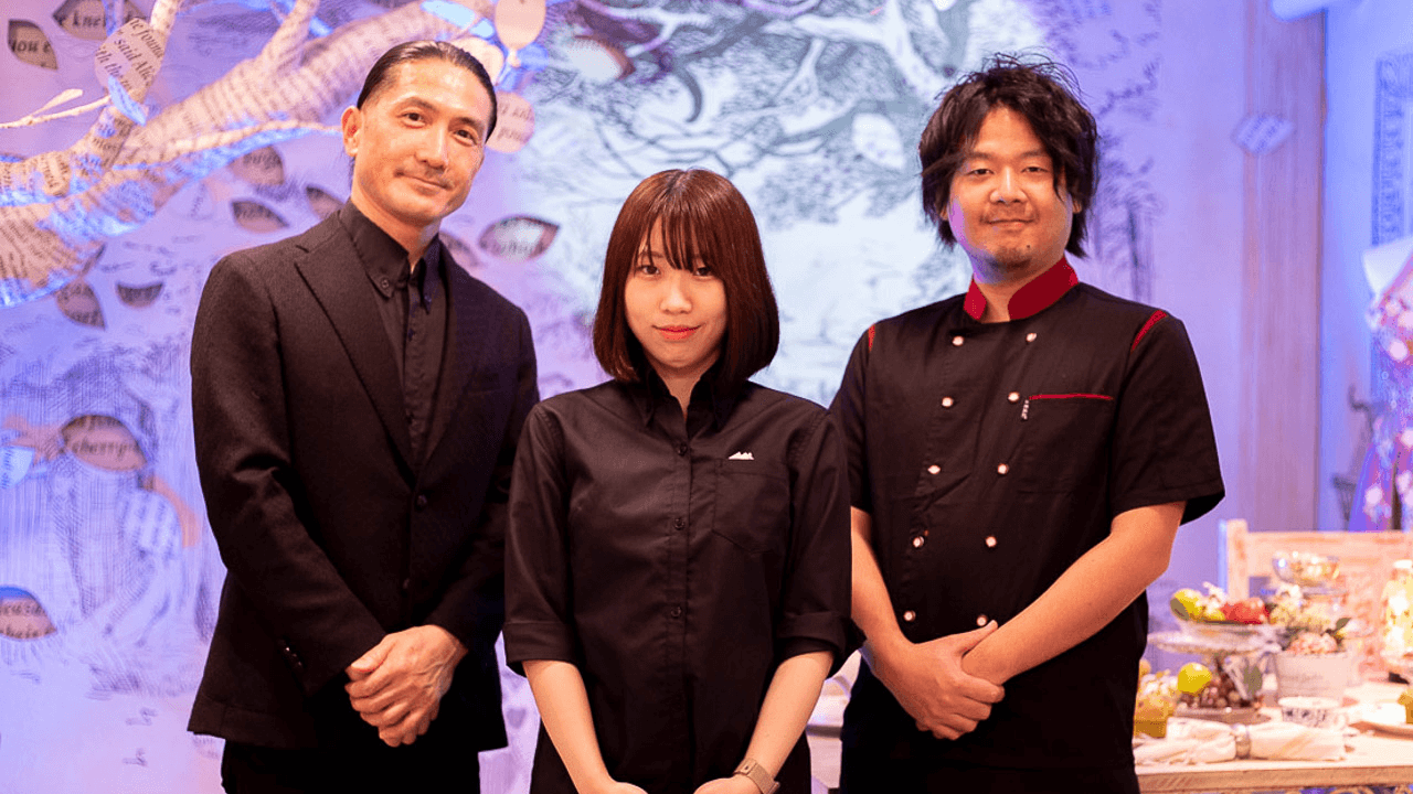 アイデアの城|その他(仕事内容)の求人画像2枚目