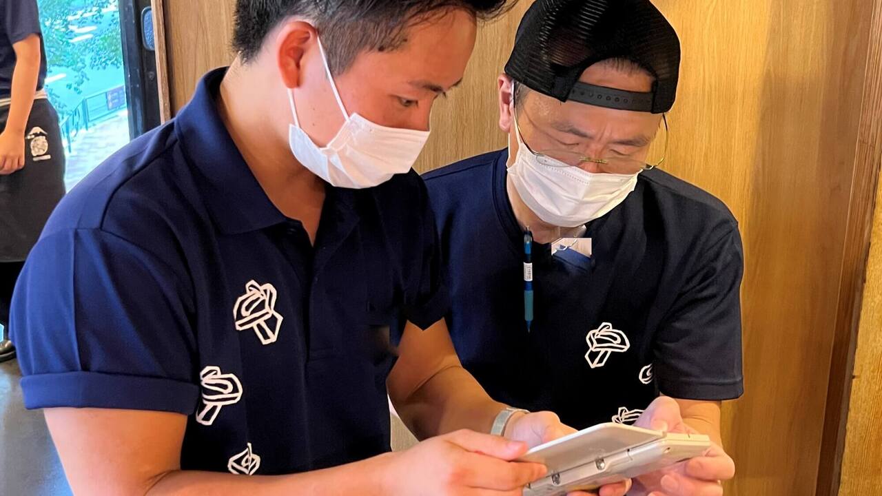 大衆スタンド　神田屋|キッチンスタッフの求人画像2枚目