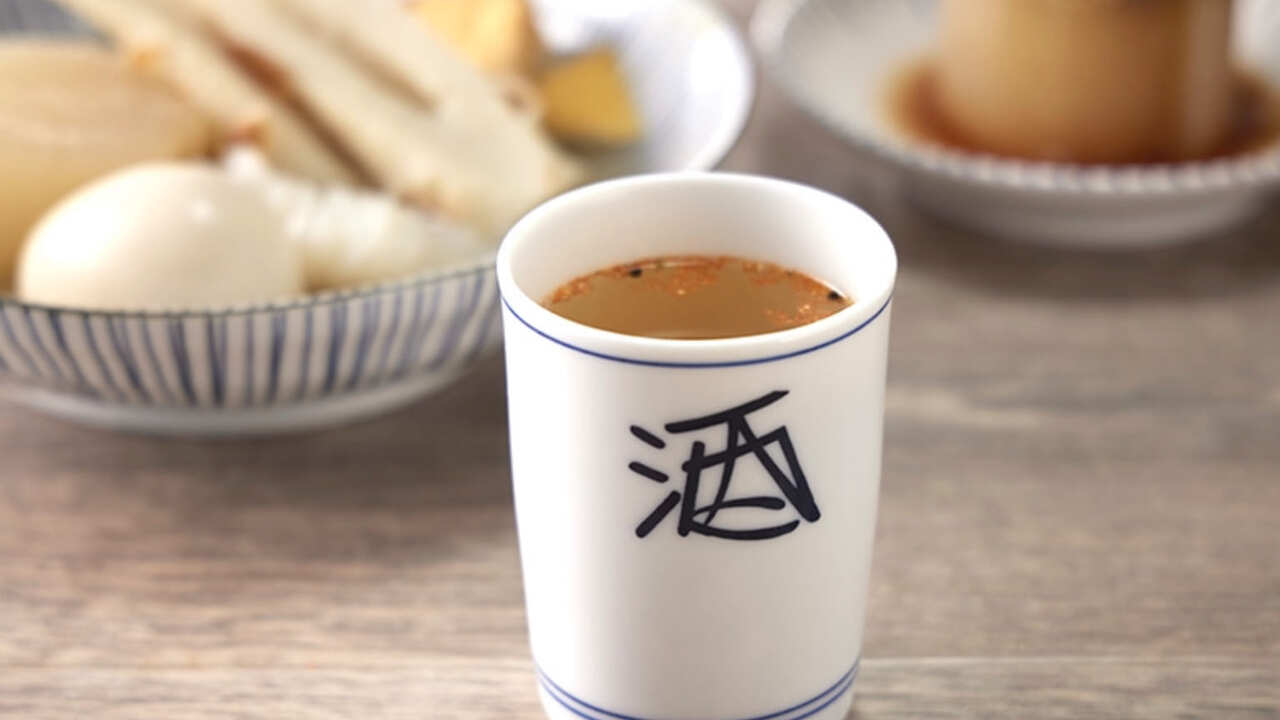 大衆スタンド　神田屋|レストランサービス・ホールスタッフの求人画像2枚目