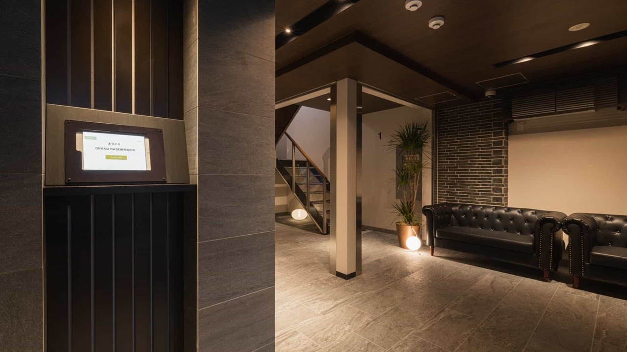 fav シリーズ|フロントスタッフの求人画像1枚目