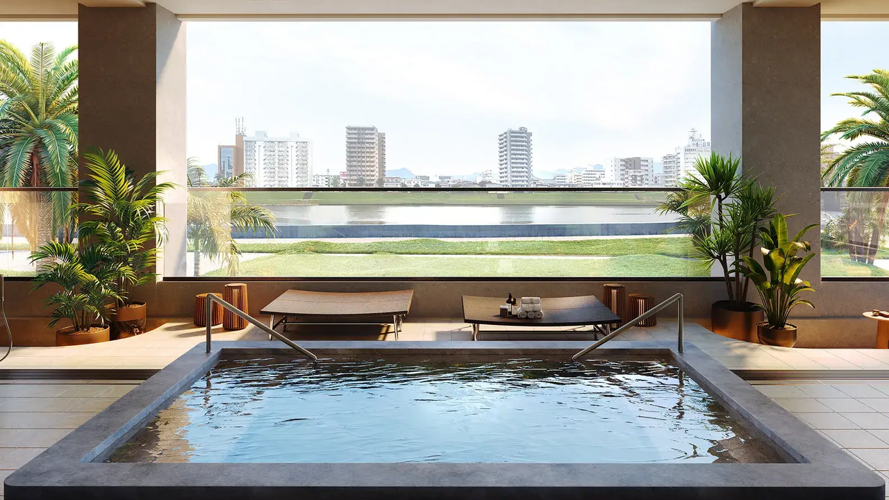 fav シリーズ FAV LUX 宮崎 シティホテル | 宿泊部門 | フロントスタッフ)の求人の写真