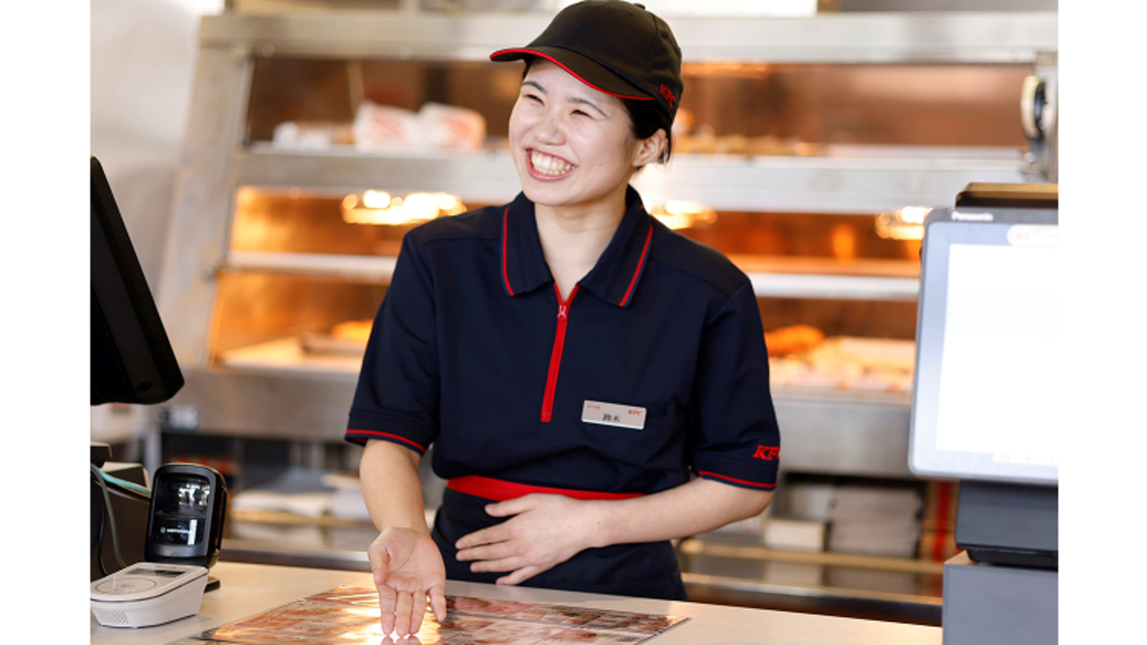 ケンタッキー・フライド・チキン 青物横丁店 ファストフード, テイクアウト・惣菜・弁当屋 | 店長・店長候補)の求人の写真 4枚目