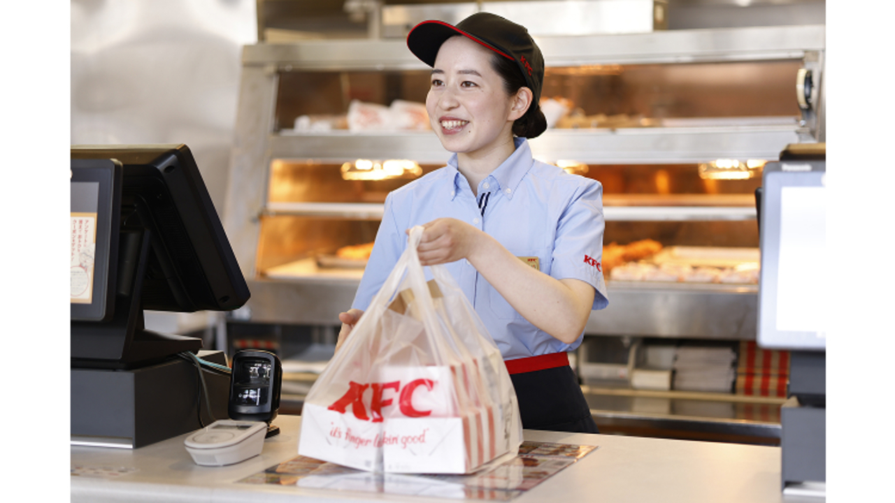 ケンタッキー・フライド・チキン|店長・店長候補の求人画像3枚目