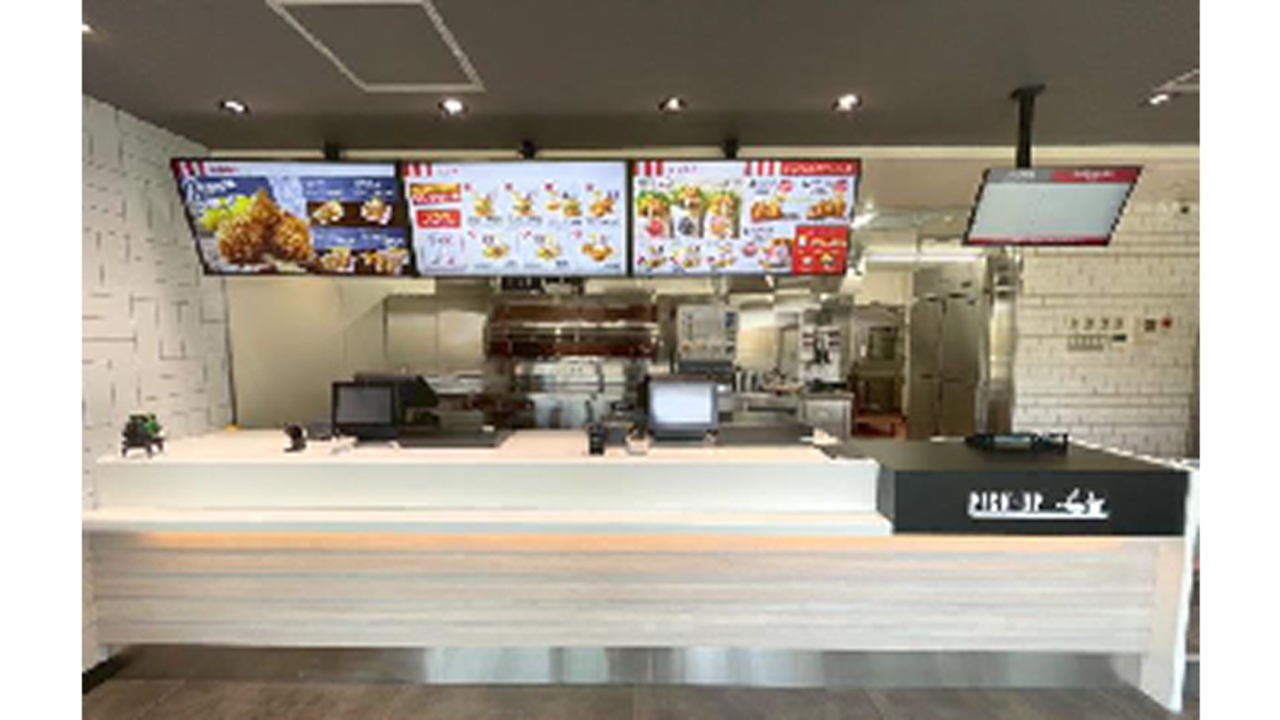 ケンタッキー・フライド・チキン|エリアマネージャーの求人画像3枚目