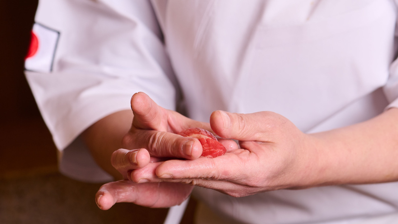 鮨きのした|キッチンスタッフの求人画像1枚目