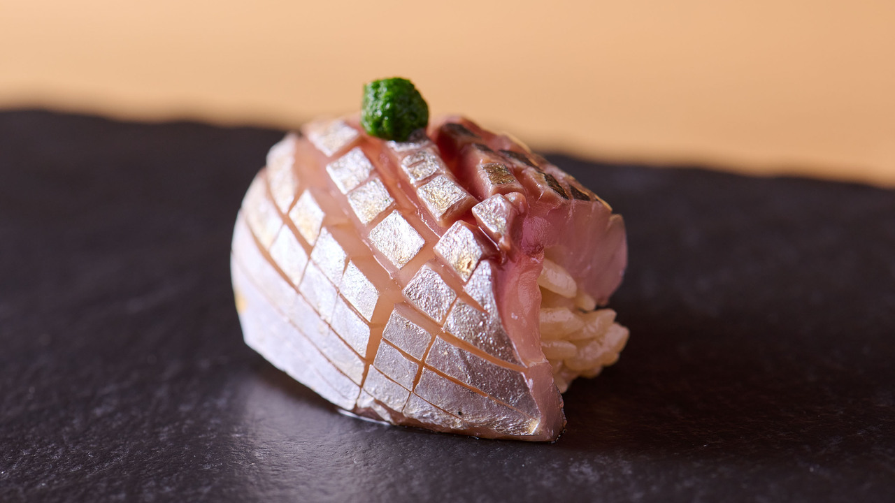 鮨きのした|調理見習い・調理補助の求人画像1枚目