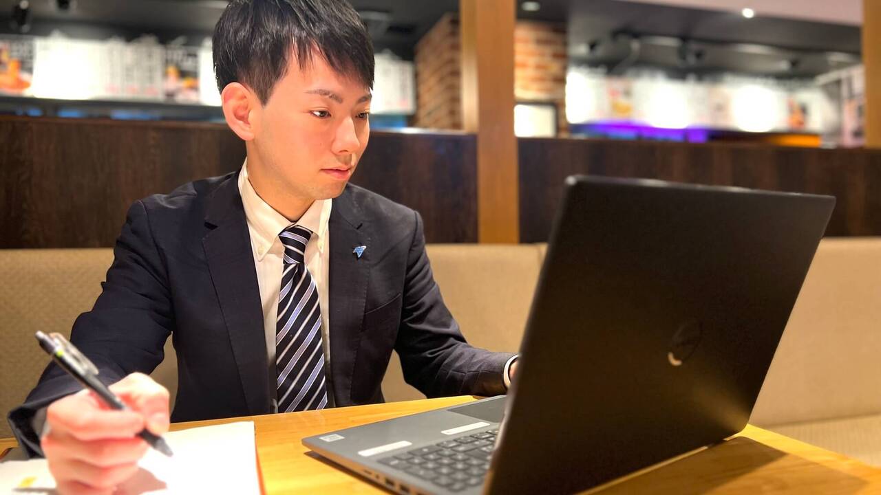 炭火串焼き テング酒場|店長・店長候補の求人画像3枚目