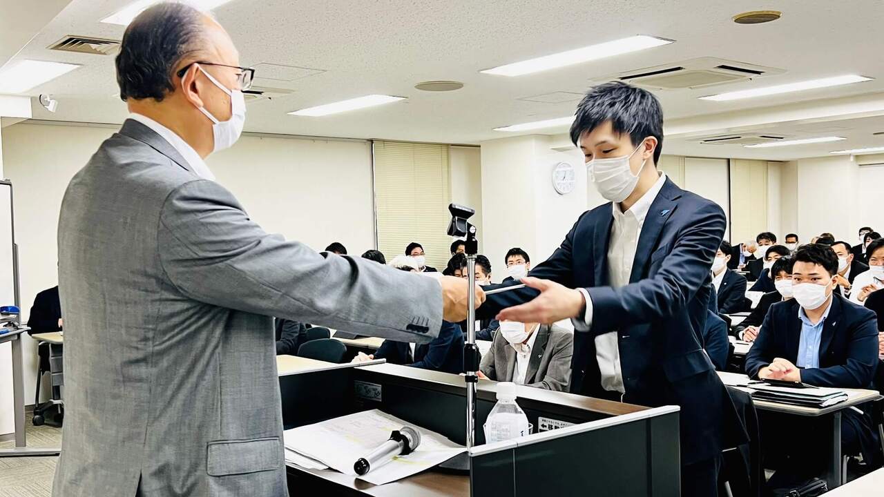 大衆食堂 てんぐ大ホール|店長・店長候補の求人画像4枚目