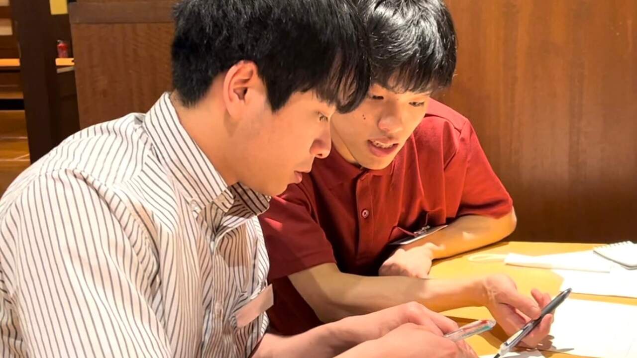 炭火串焼き テング酒場|キッチンスタッフの求人画像4枚目