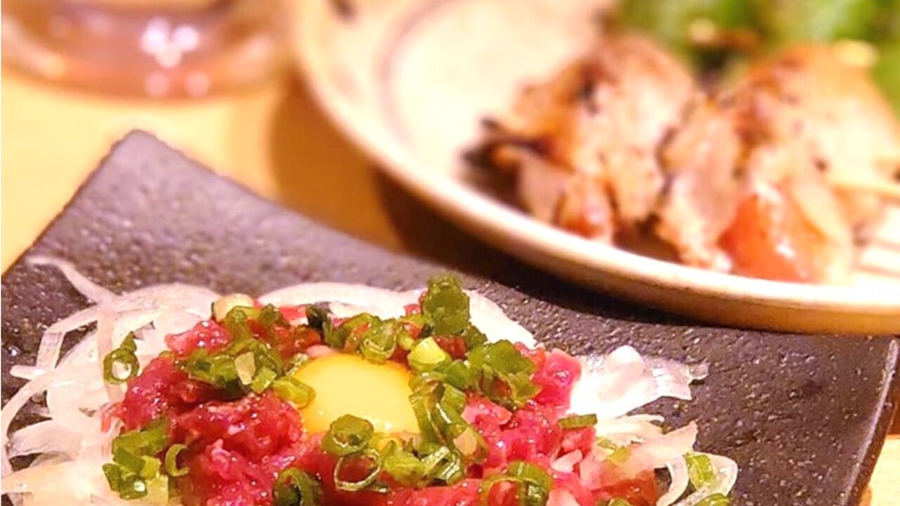 大衆食堂 てんぐ大ホール|キッチンスタッフの求人画像2枚目