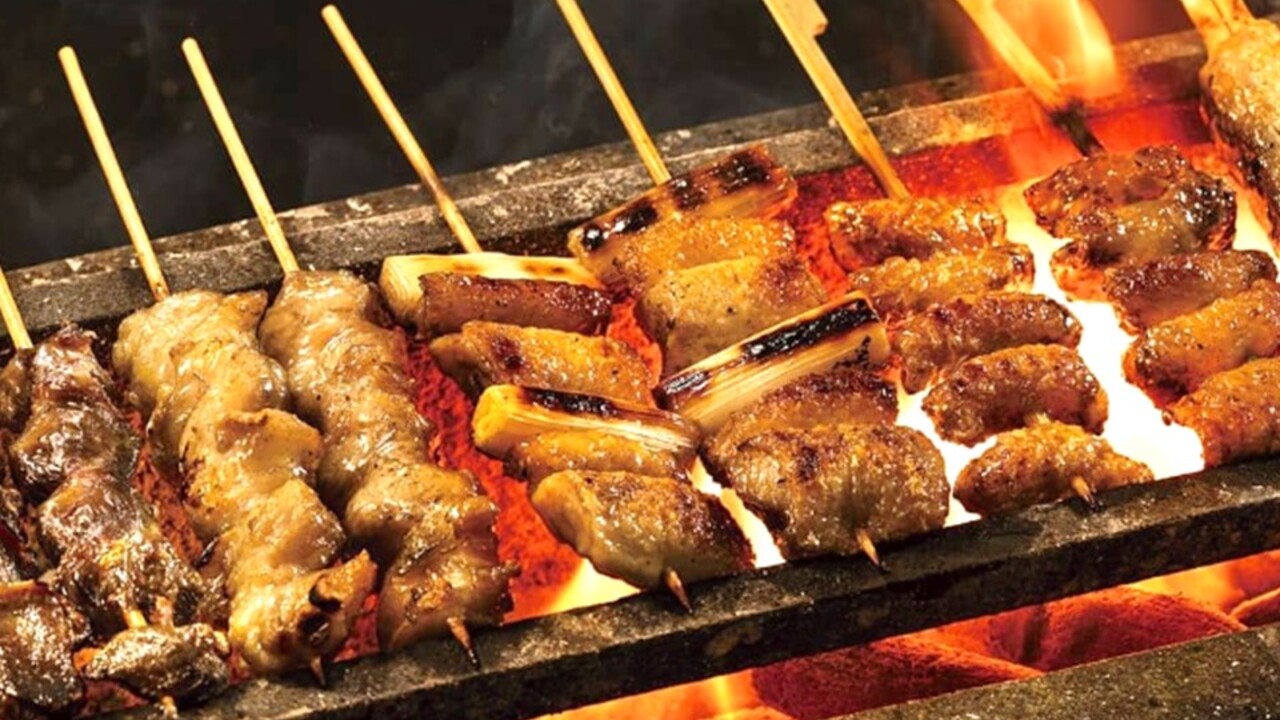 大衆食堂 てんぐ大ホール|キッチンスタッフの求人画像2枚目