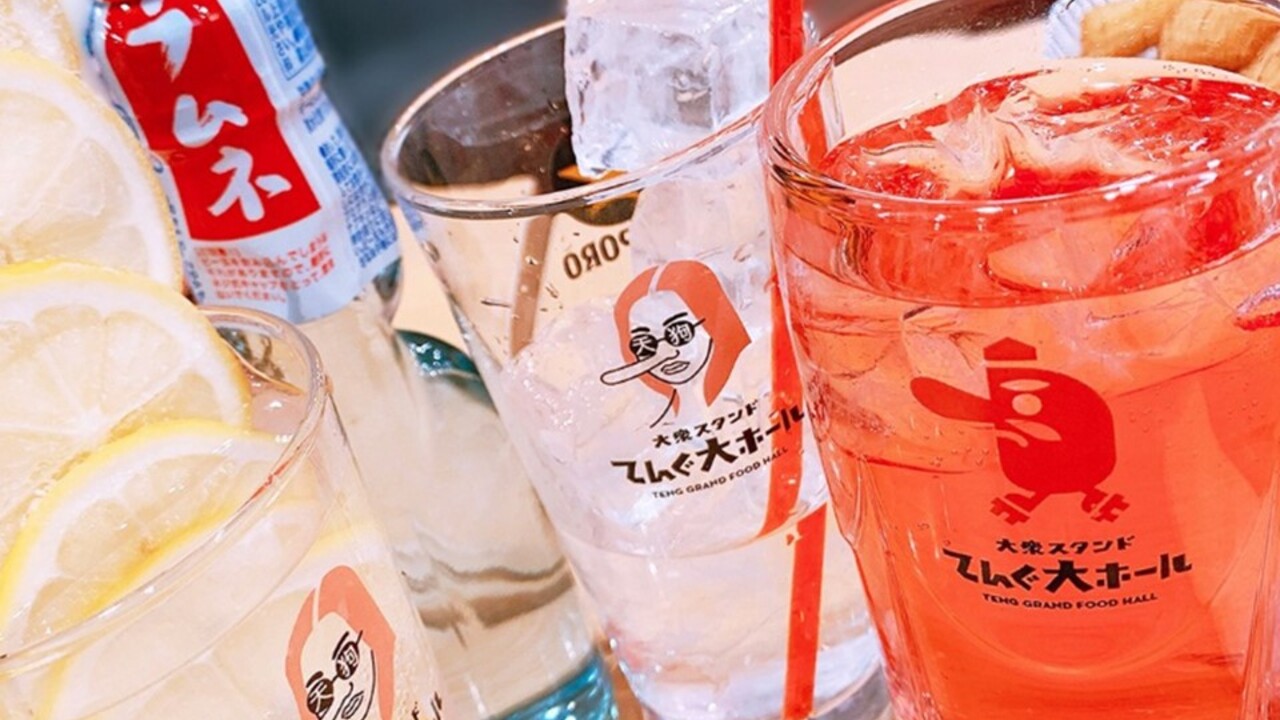 大衆食堂 てんぐ大ホール|店長・店長候補の求人画像2枚目