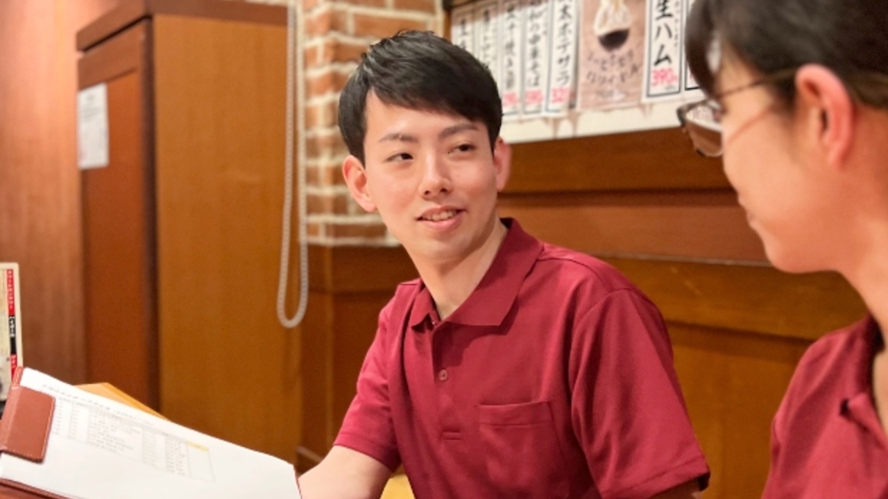 大衆食堂 てんぐ大ホール|店長・店長候補の求人画像3枚目