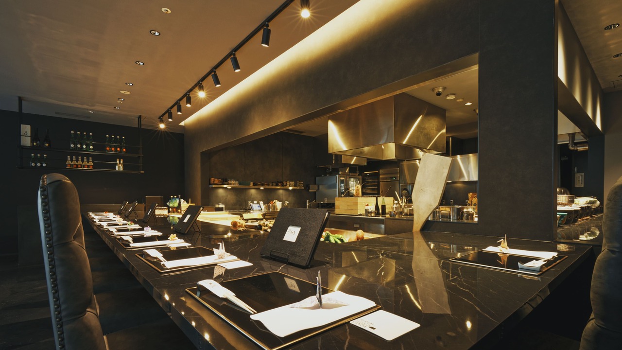 PREMIUM SANDA ROBATA|キッチンスタッフの求人画像1枚目