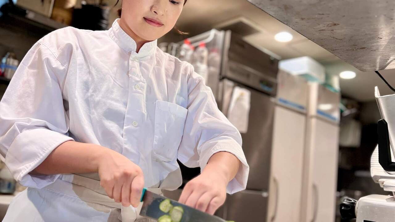 大衆スタンド　神田屋|レストランサービス・ホールスタッフの求人画像2枚目