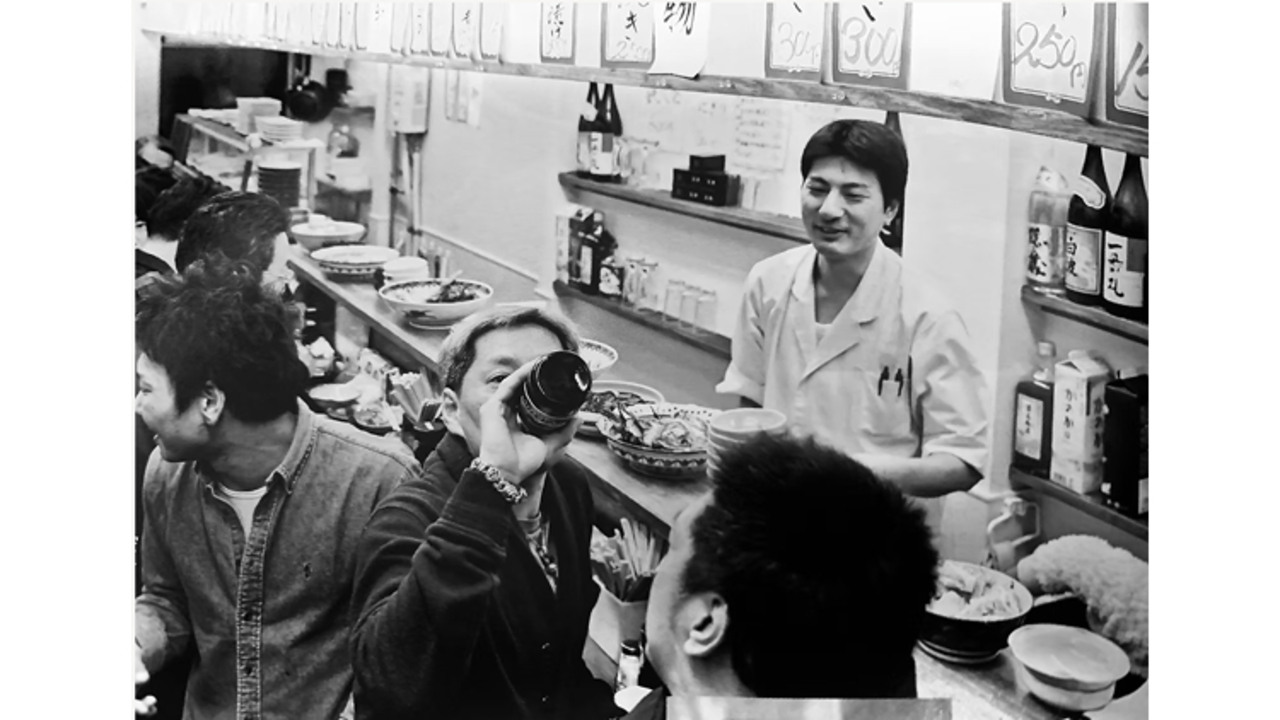 立ち吞み 庶民 高槻店 居酒屋 | 店長・店長候補)の求人の写真 1枚目