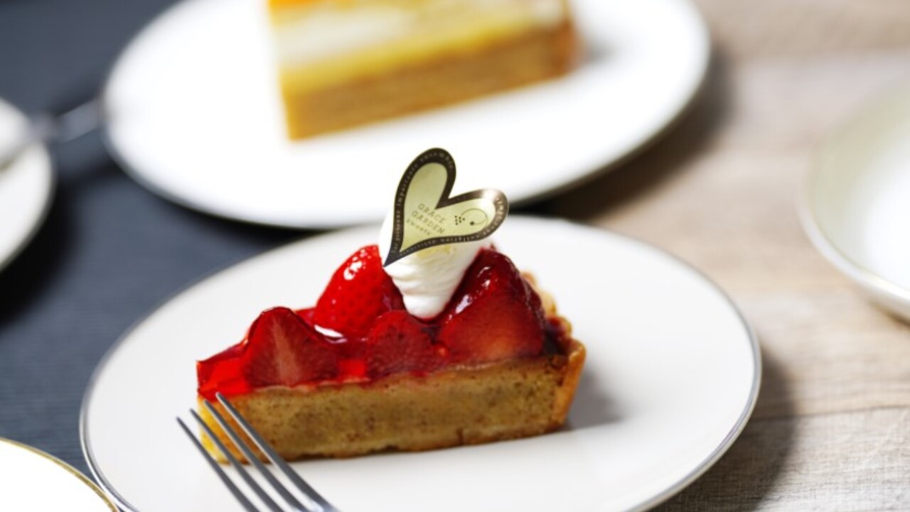 グレイスガーデンプラス|パティシエの求人画像4枚目