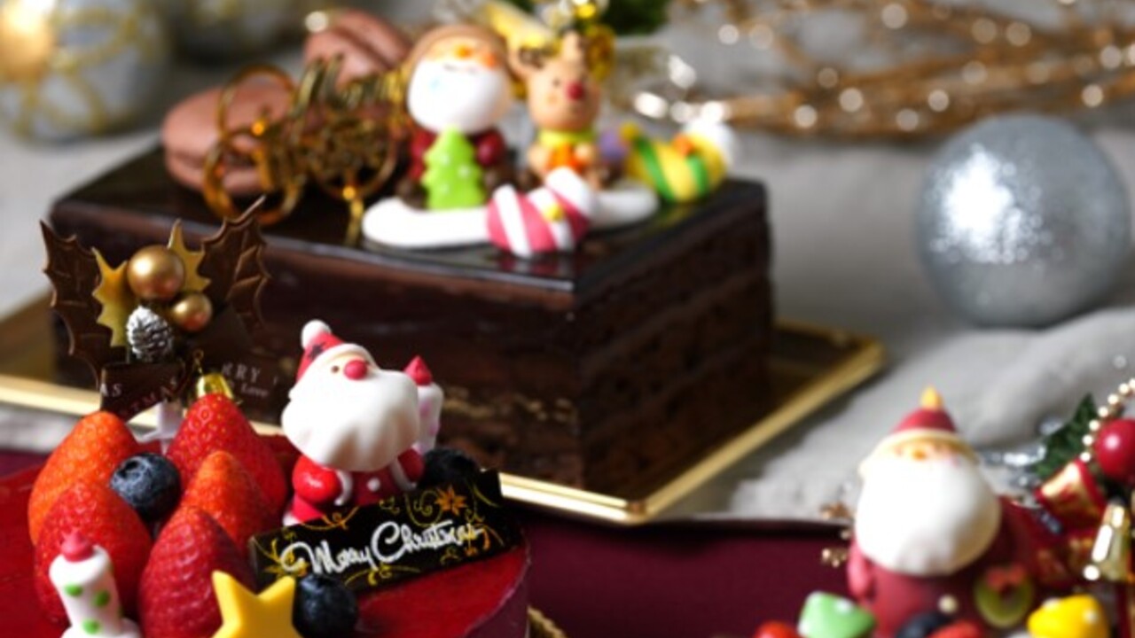 株式会社バサラダイニング-グレイスガーデンプラス-パティシエ 4枚目