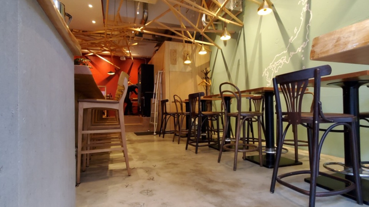 烏 KARASU|キッチンスタッフの求人画像3枚目