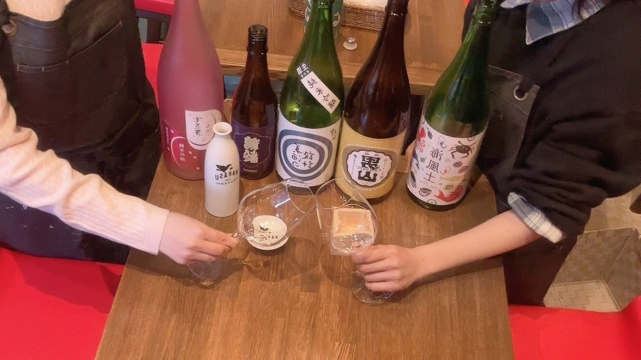 烏 KARASU|調理見習い・調理補助の求人画像4枚目