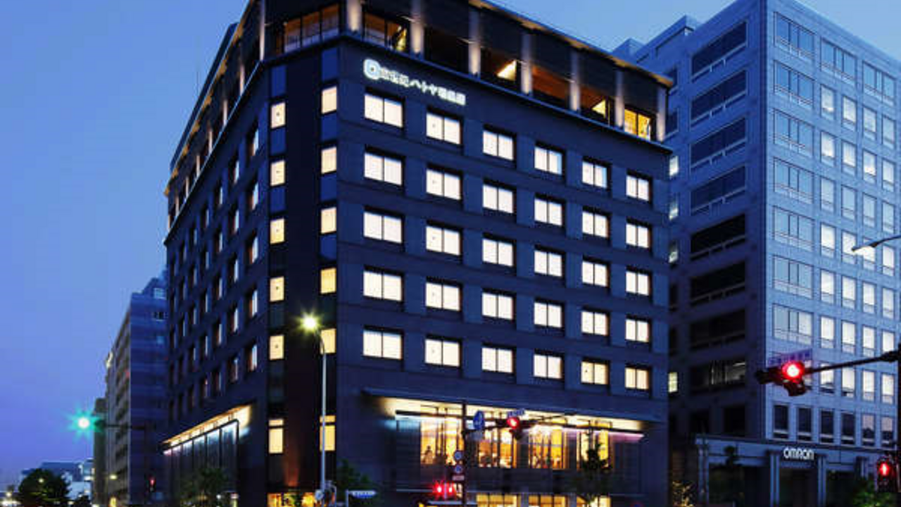 京料理　花ごころ|キッチンスタッフの求人画像1枚目