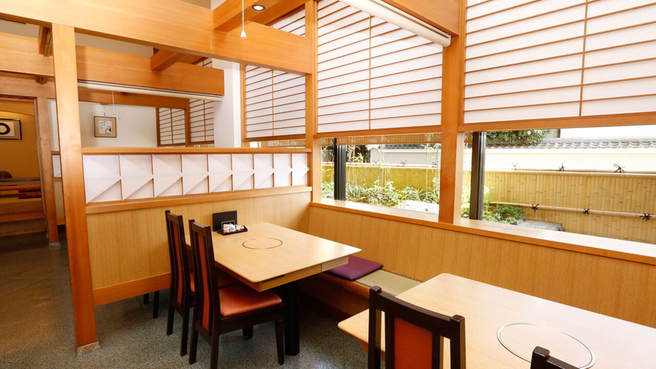 京料理　花ごころ|キッチンスタッフの求人画像1枚目