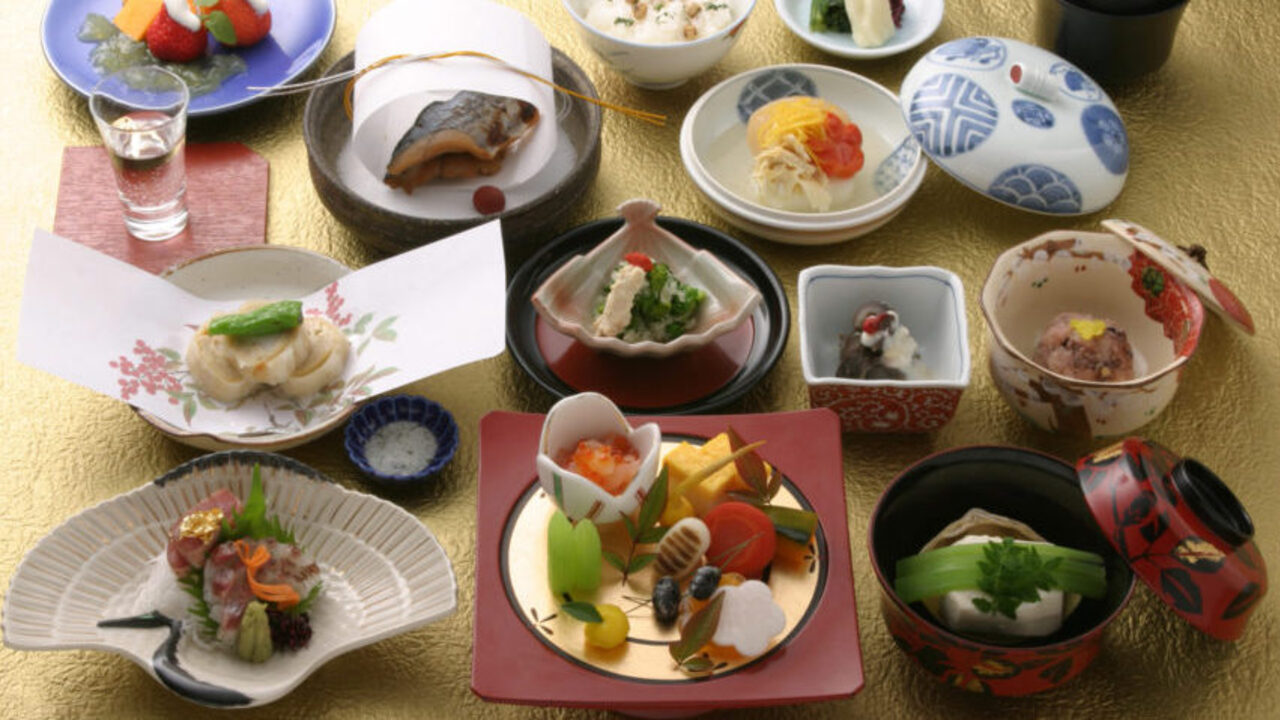 京料理　花ごころ|キッチンスタッフの求人画像4枚目