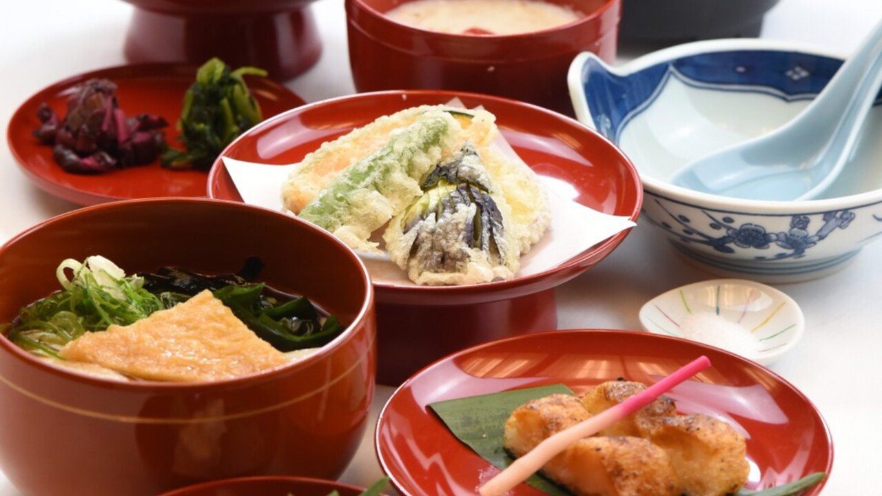 京料理　花ごころ|キッチンスタッフの求人画像3枚目