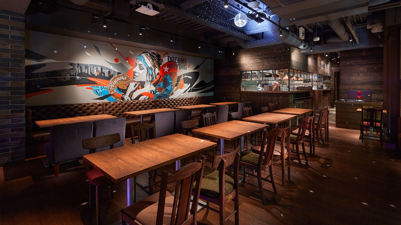 kawara CAFE＆DINING|料理長・料理長候補の求人画像1枚目