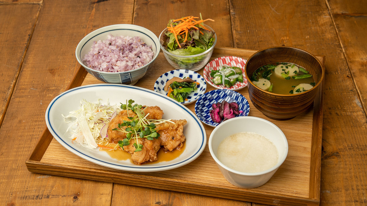 kawara CAFE＆DINING|料理長・料理長候補の求人画像3枚目