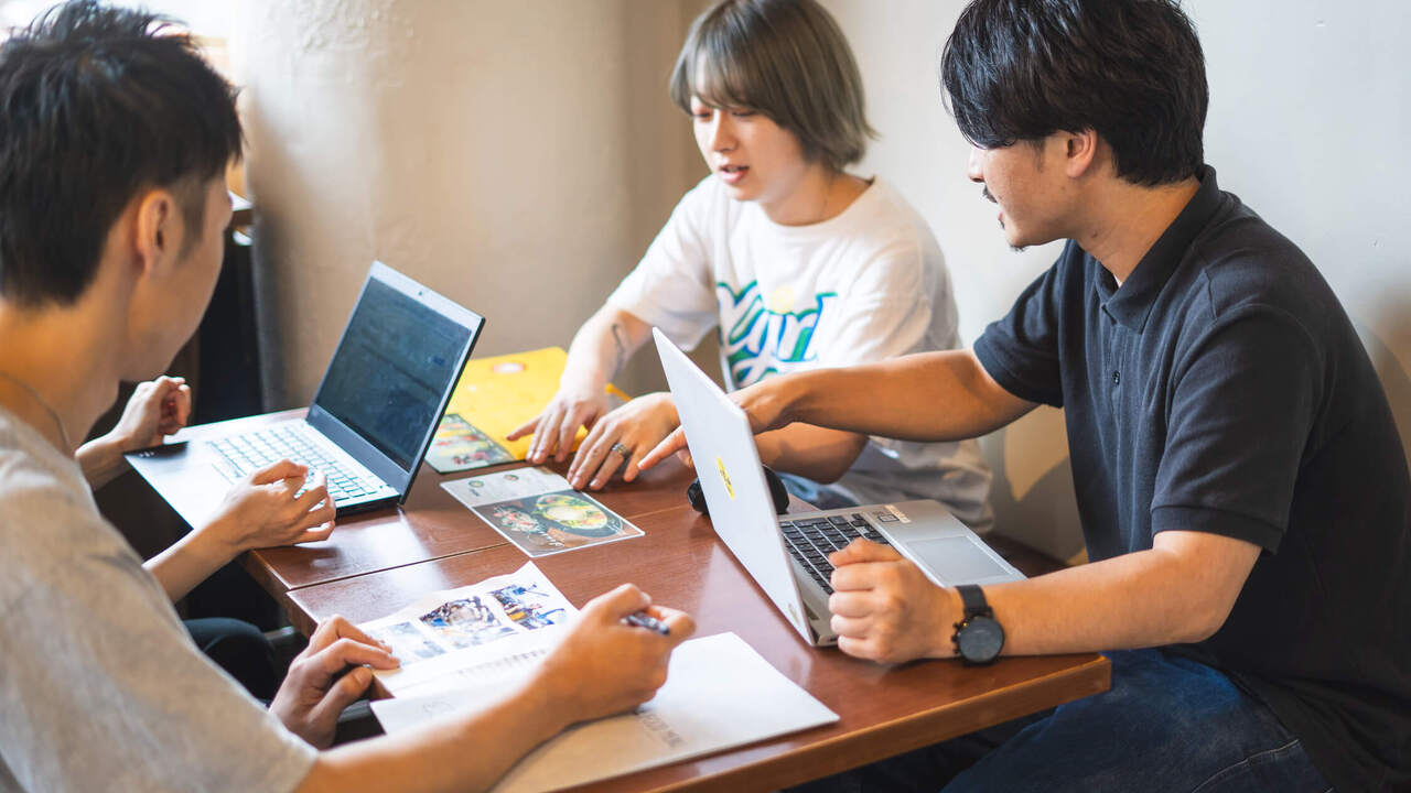 kawara CAFE＆DINING|料理長・料理長候補の求人画像3枚目