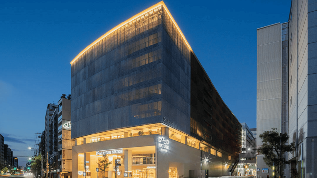 PREMIUM SANDA ROBATA|キッチンスタッフの求人画像2枚目