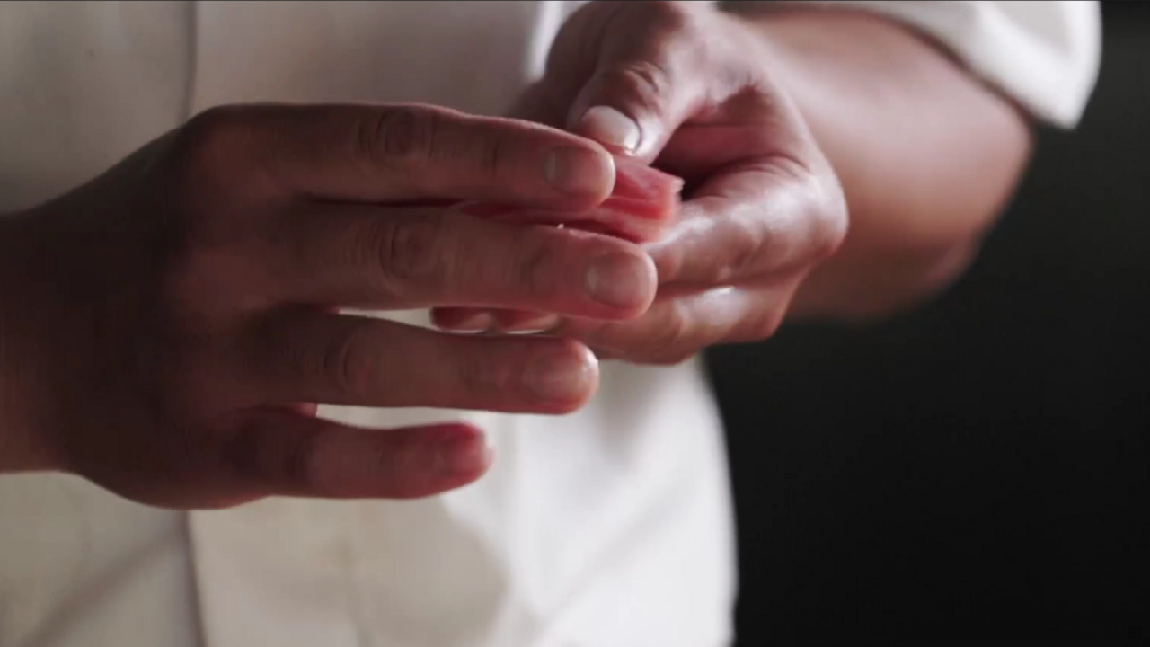 PREMIUM SANDA ROBATA|キッチンスタッフの求人画像2枚目