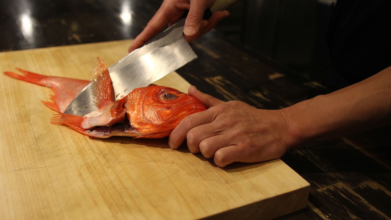 PREMIUM SANDA ROBATA|キッチンスタッフの求人画像3枚目