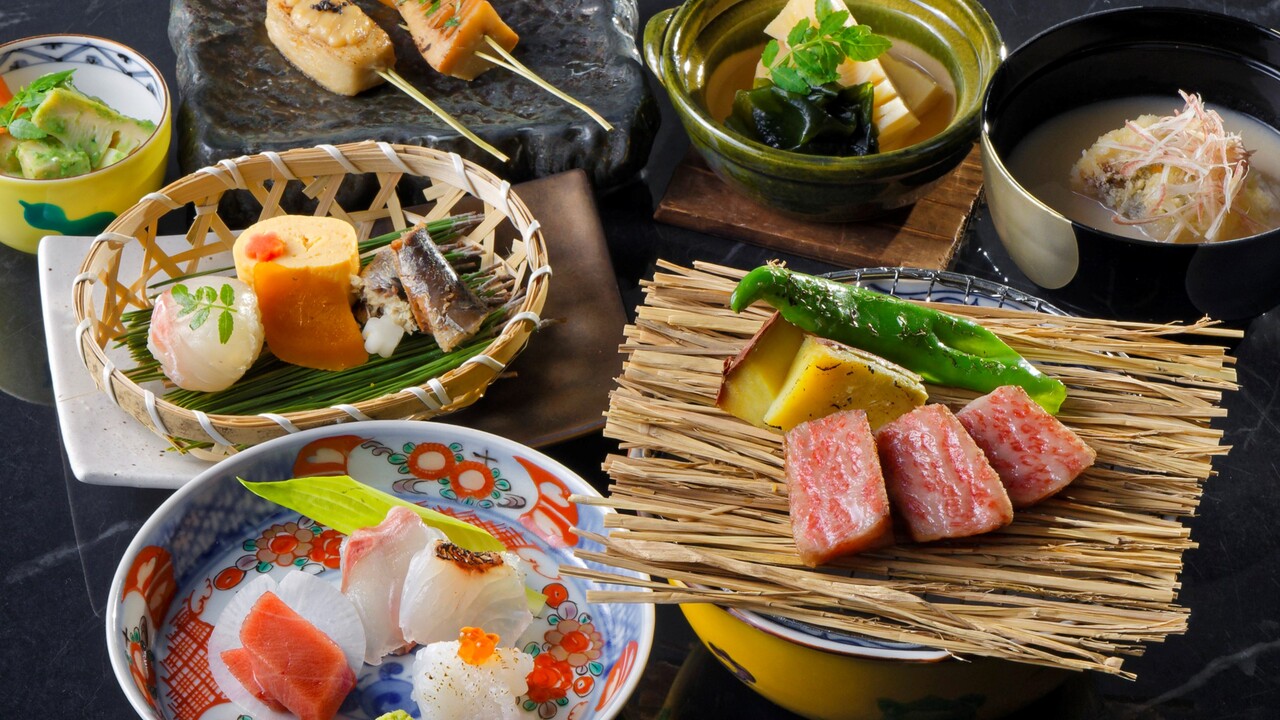 PREMIUM SANDA ROBATA|キッチンスタッフの求人画像2枚目