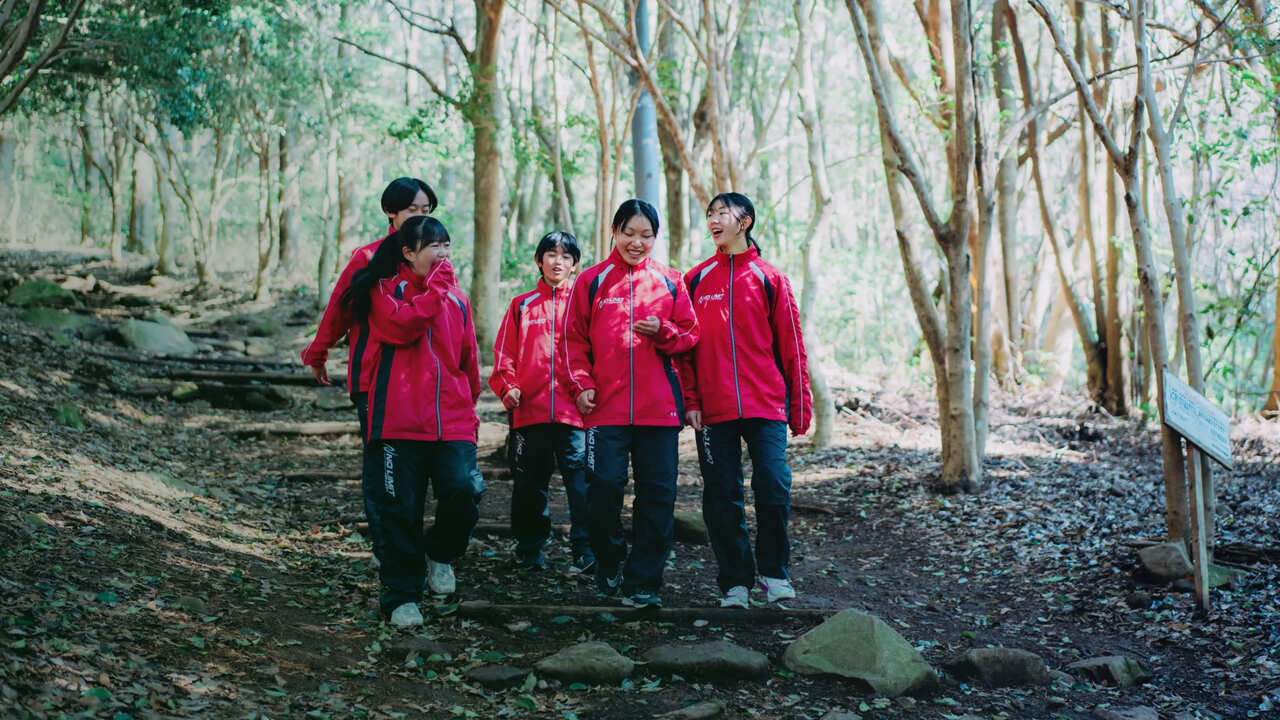 合宿事業|キッチンスタッフの求人画像3枚目