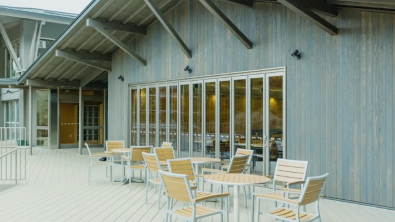 合宿事業 ヤマガラビレッジ ホテル・旅館 | キッチンスタッフ)の求人の写真 2枚目