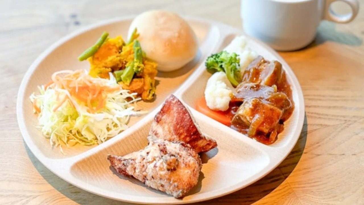 合宿事業 ヤマガラビレッジ ホテル・旅館 | キッチンスタッフ)の求人の写真 3枚目