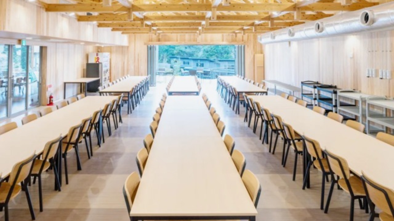 合宿事業|キッチンスタッフの求人画像2枚目