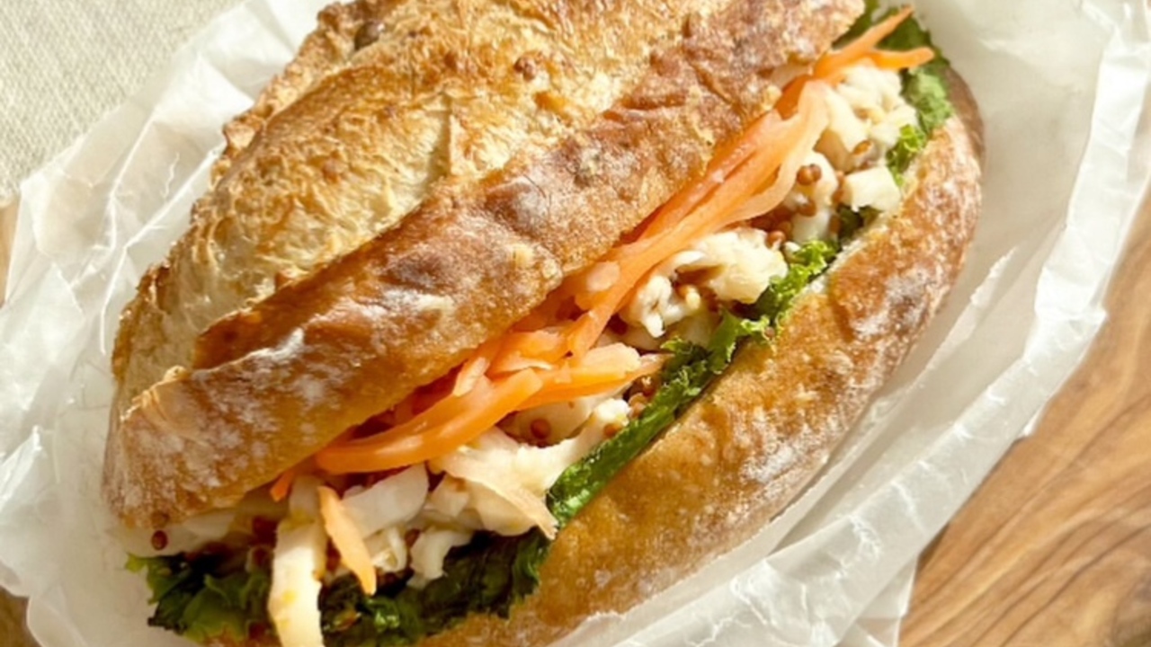 LIBERTE PATISSERIE BOULANGERIE 京都店 パティスリー・ケーキ屋, ベーカリー・ブーランジェリー | 販売スタッフ)の求人の写真 3枚目