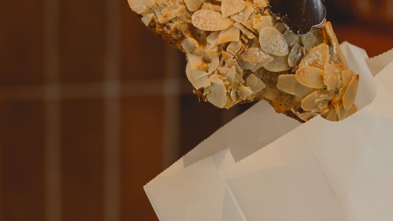 YUNAGI Cafe|ブーランジェ・ベーカーの求人画像4枚目