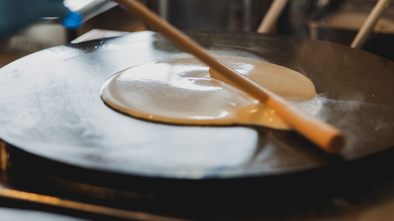 YUNAGI Cafe|ブーランジェ・ベーカーの求人画像4枚目