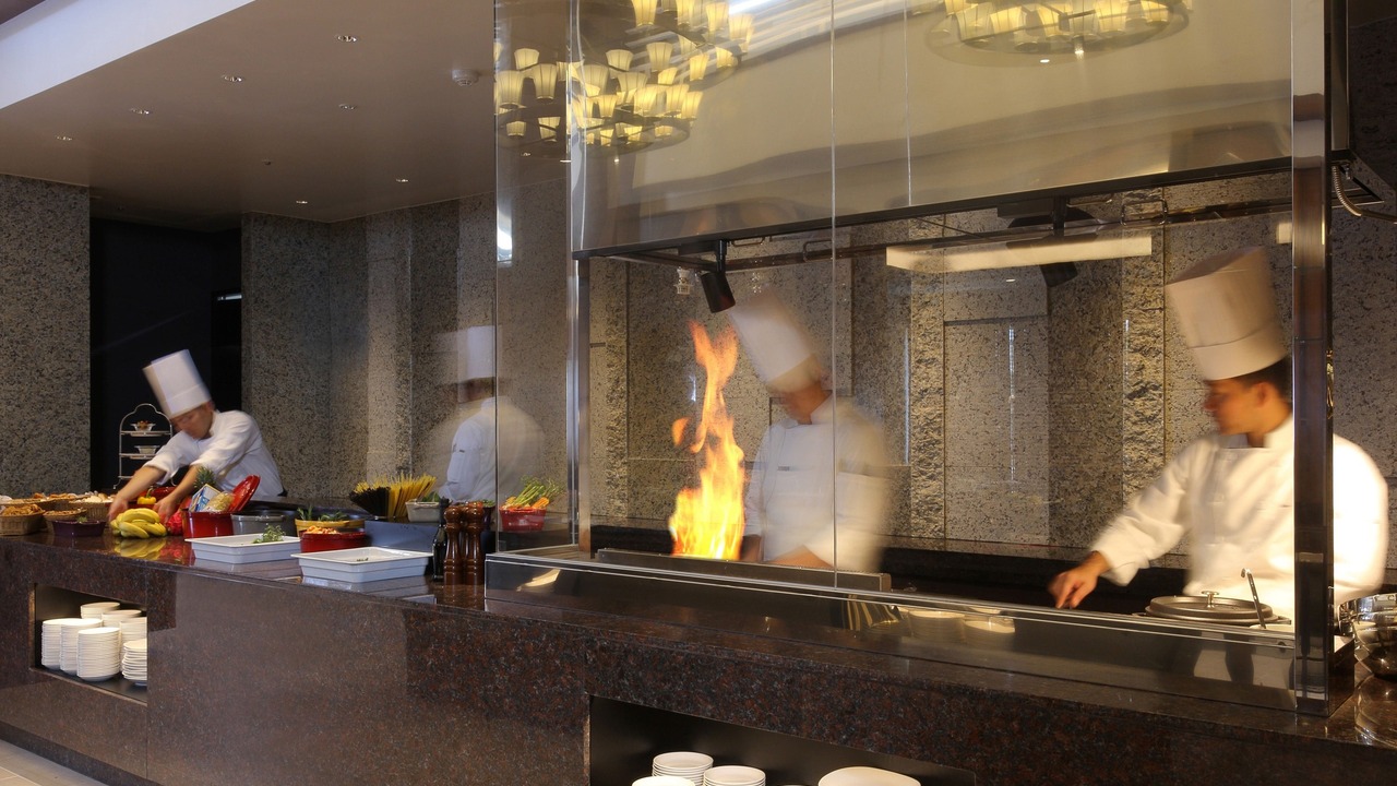 ハイアットリージェンシー 那覇 沖縄|マネージャー・管理職(料飲)の求人画像2枚目