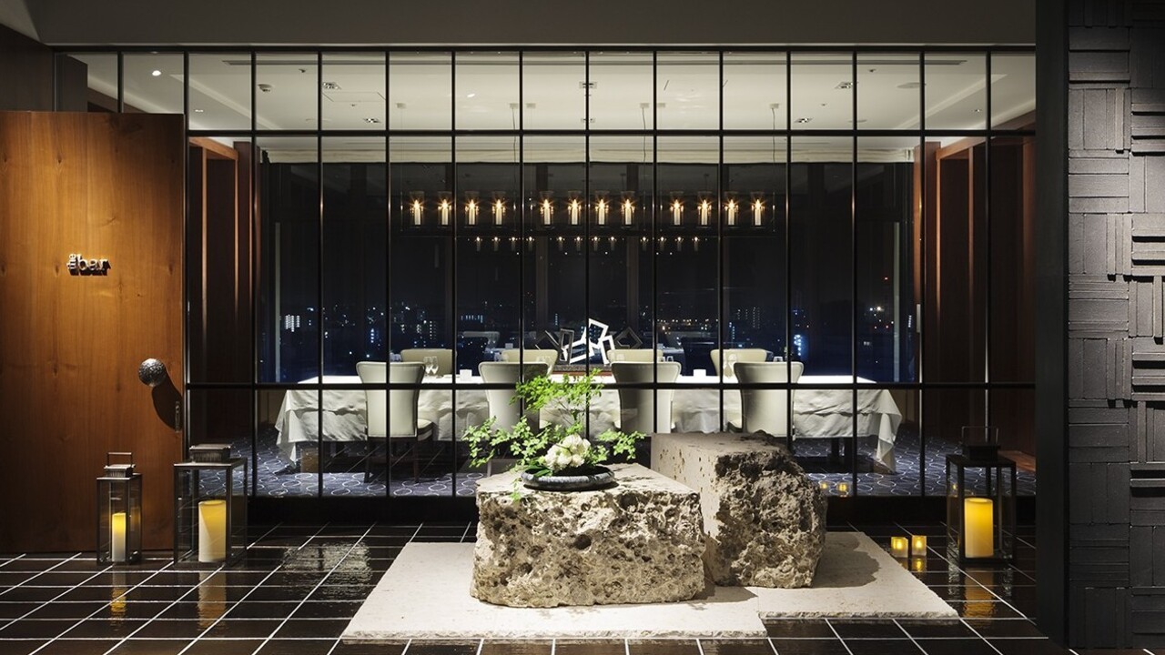 ハイアットリージェンシー 那覇 沖縄|マネージャー・管理職(料飲)の求人画像1枚目